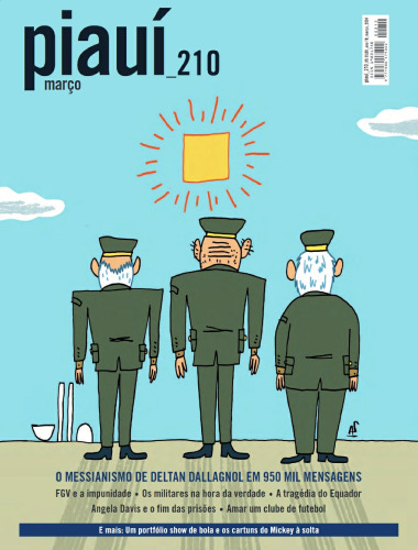 Revista Piauí