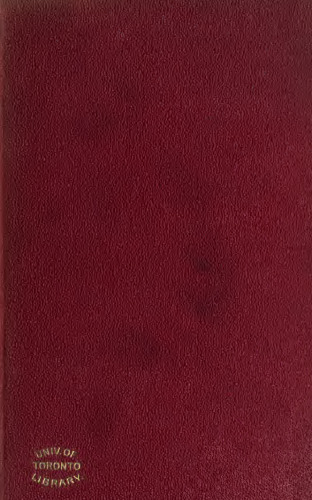 Kleine Schriften