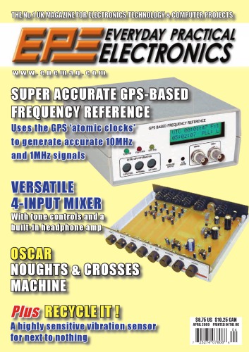 Everyday Practical Electronics
