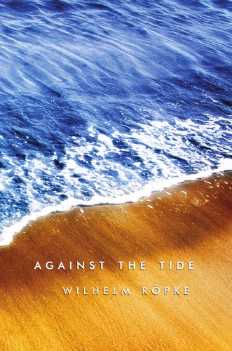 Against the tide