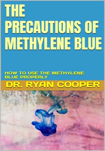 The Precautions of Methylene Blue