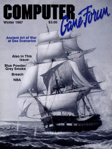 Computer Game Forum