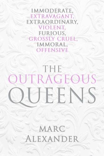 The Outrageous Queens