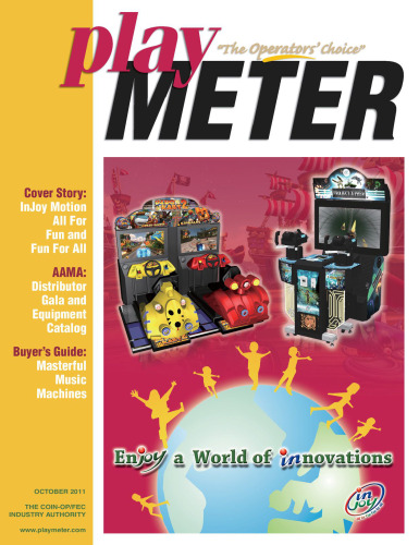 Play Meter