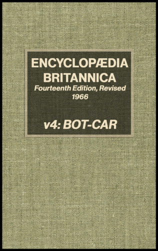Encyclopaedia Britannica