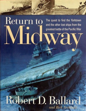 Return to Midway