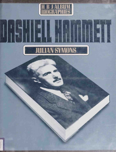 Dashiell Hammett