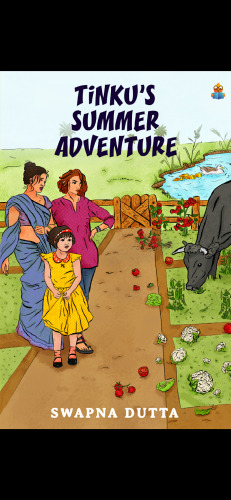 Tinku's Summer Adventure