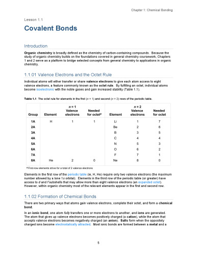 UWorld MCAT Organic Chemistry