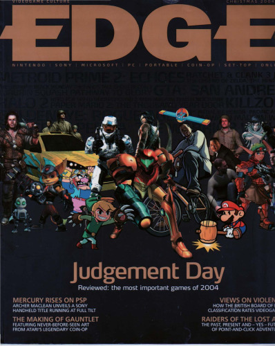 EDGE