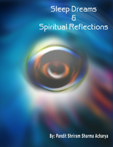 Eternity of sound and the science of mantras