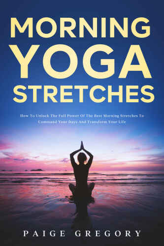 Morning Yoga Stretches