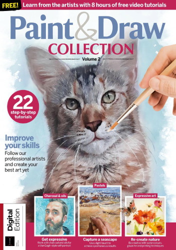 Paint & Draw Collection - Volume 2
