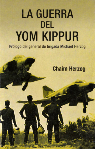La Guerra del Yom Kippur