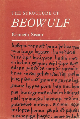 The Structure of "Beowulf"