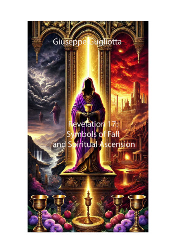 Revelation 17: Symbols of Fall and Spiritual Ascension