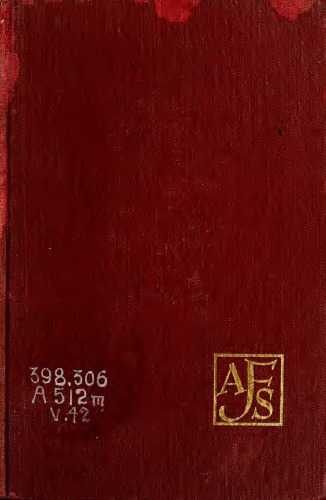 Russian Epic Studies