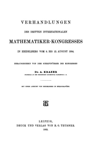 Proceedings