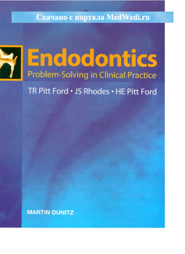 Endodontics: Problem-Solving in Clinical Practice