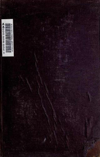 Theory of Spectra and Atomic Constitution: Three Essays.