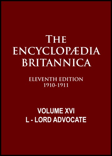 Encyclopaedia Britannica