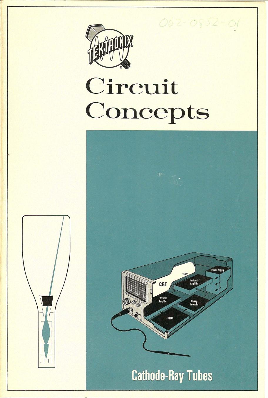 Cathode-Ray Tubes