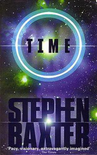 Time (Manifold 1)