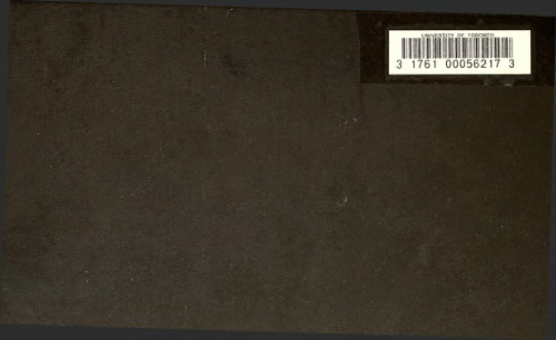 [Vol. I] The Principles of Psychology