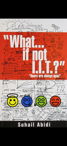 What... If Not IIT