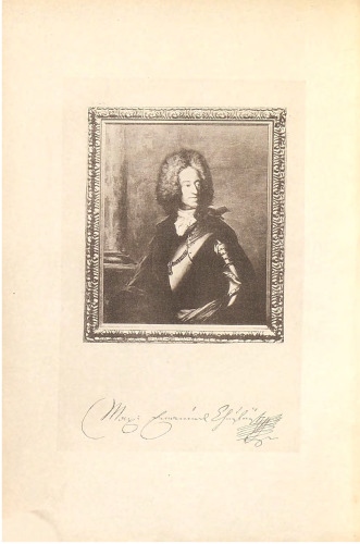 Das Königlich Bayerische 4. Infanterie-Regiment König Karl von Württemberg von seiner Errichtung 1706 bis 1806