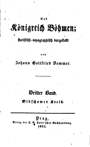 Bidschower Kreis