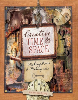 Creative Time and Space Making Room for Making Art