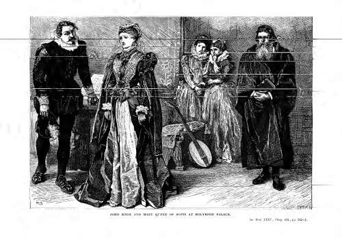 The History of Protestantism