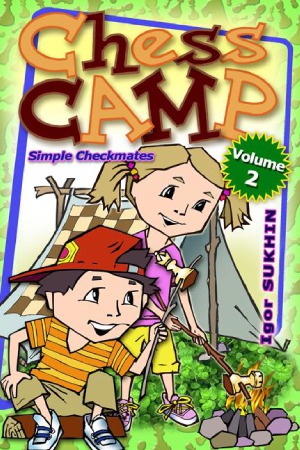Chess Camp Simple Checkmates