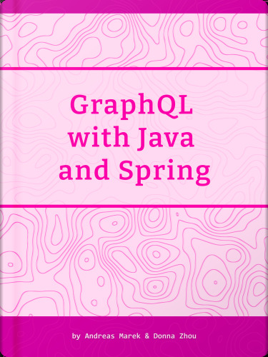 GraphQL with Java and Spring