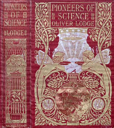 Pioneers of Science