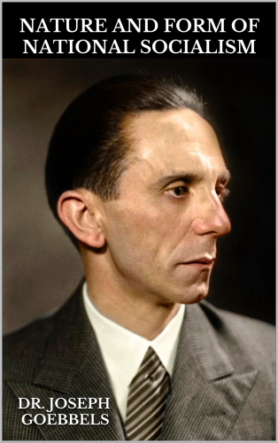 Nature and Form of National Socialism