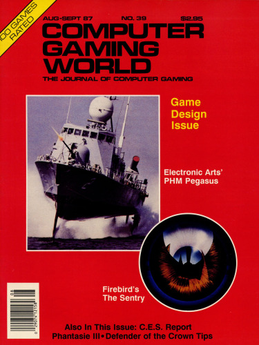 Computer Gaming World
