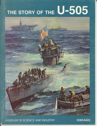The Story of the U-505