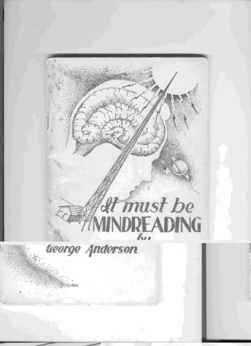 It Must be Mind Reading