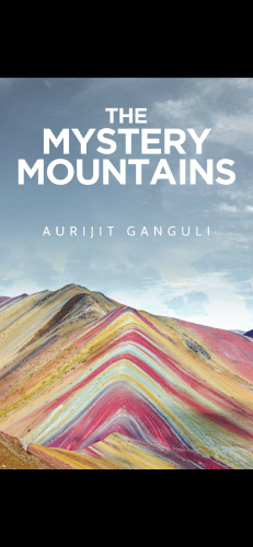 The Mystery Mountains