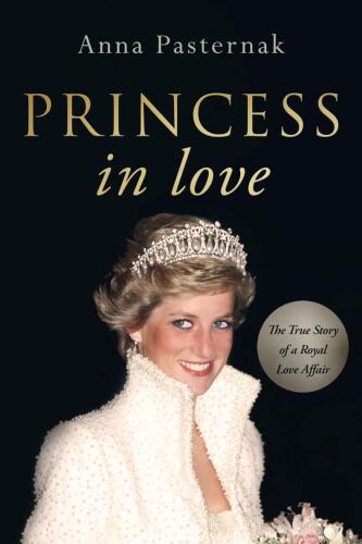 Princess in Love: The Story of a Royal Love Affair