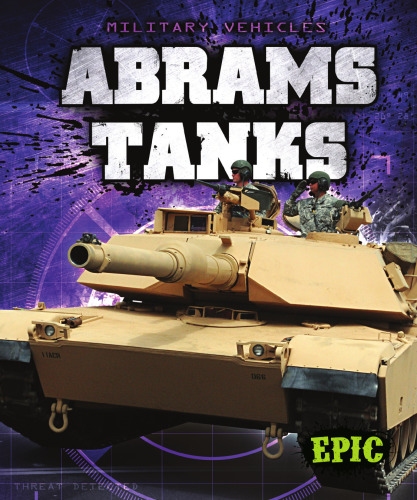 Abrams Tanks