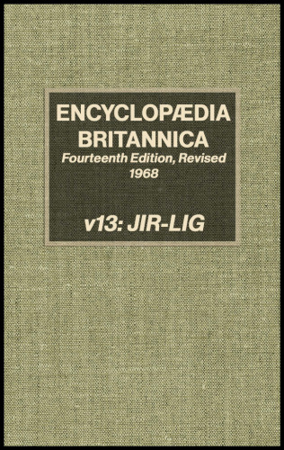 Encyclopaedia Britannica