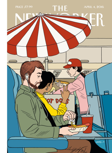 The New Yorker