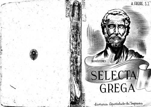 Selecta Grega
