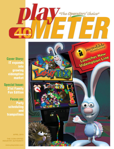 Play Meter