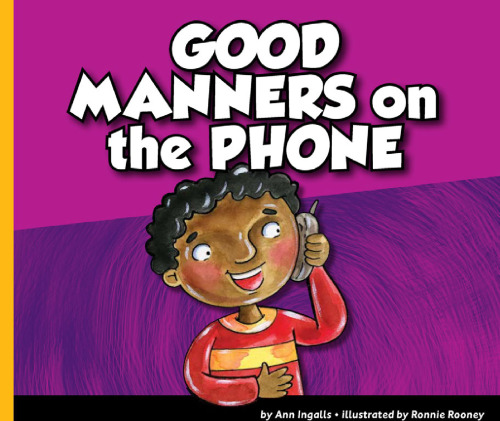 Good Manners on the Phone