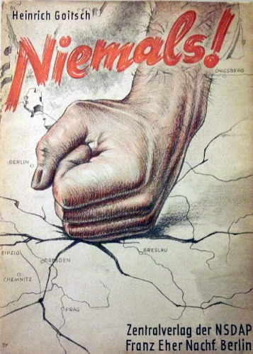 Niemals!