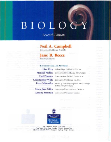 Biology